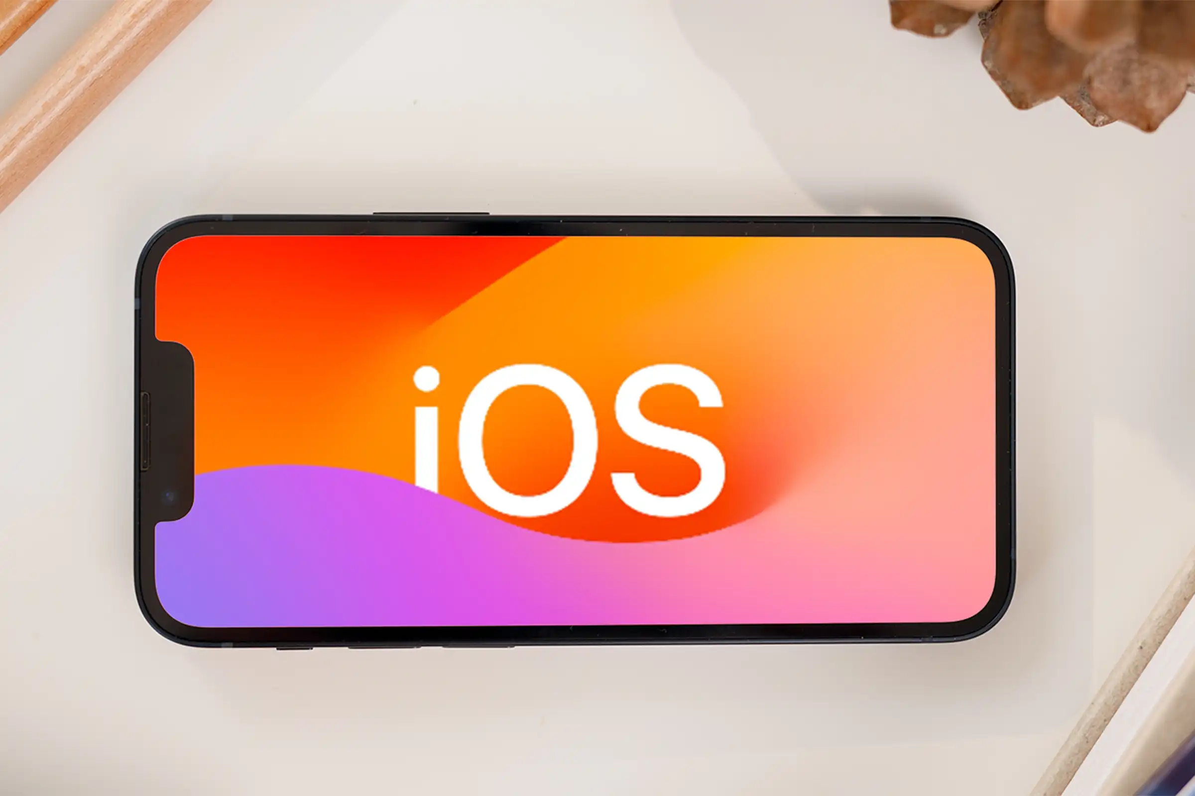 iOS
