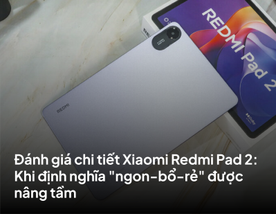 Bài viết về Công Nghệ 2