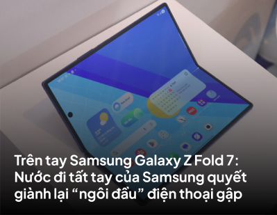 Bài viết về Công Nghệ 3