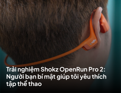 Bài viết về Công Nghệ 5